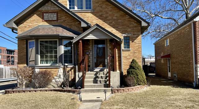 Photo of 3145 N Nagle Ave, Chicago, IL 60634