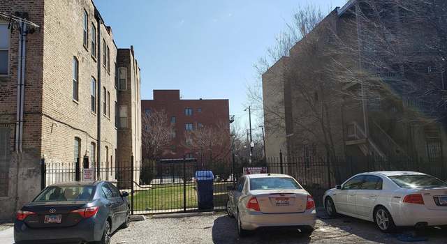 Photo of 604 S Western Ave S, Chicago, IL 60612