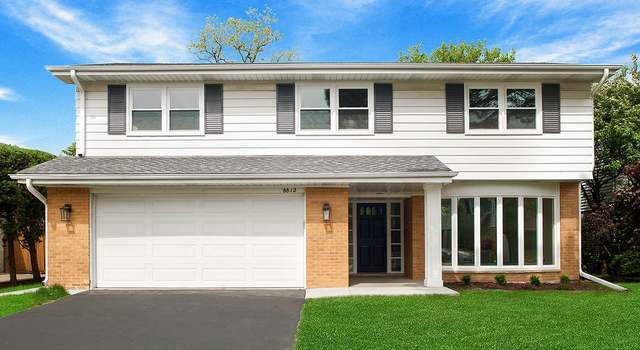 Photo of 8812 Kenneth Ter, Skokie, IL 60076
