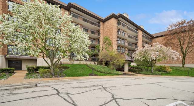 Photo of 3801 Mission Hills Rd #210, Northbrook, IL 60062