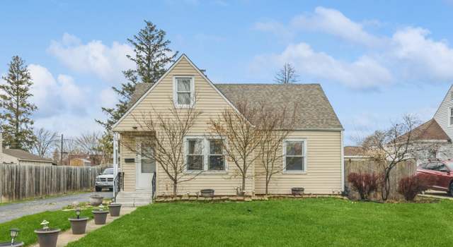 Photo of 10440 W Dickens Ave, Melrose Park, IL 60164