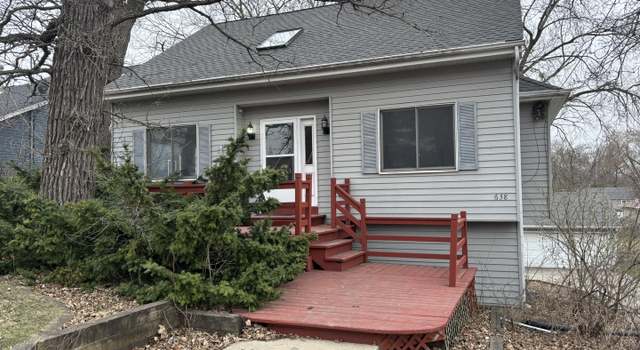 Photo of 638 Virgil Ave, Elgin, IL 60120