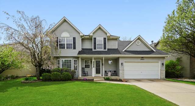 Photo of 24823 Jensen St, Shorewood, IL 60404