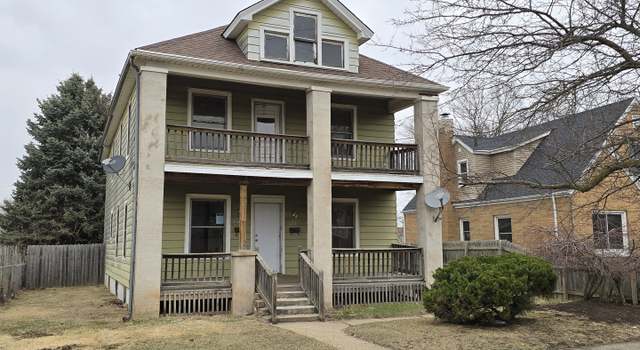 Photo of 434 16th Ave, Rockford, IL 61104