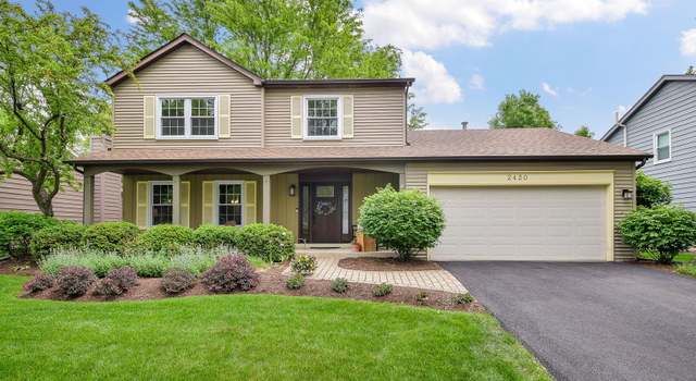 Photo of 2420 Newport Dr, Naperville, IL 60565