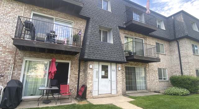 Photo of 9458 Bay Colony Dr Unit 1N, Des Plaines, IL 60016