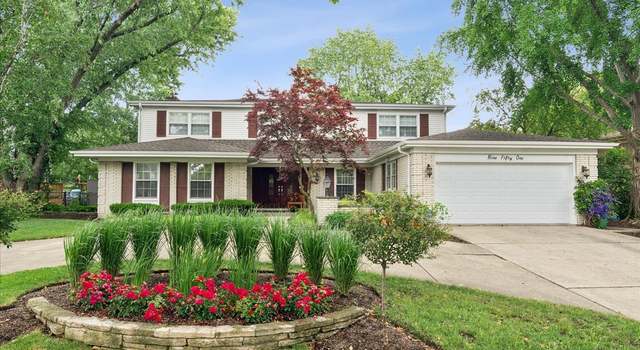 Photo of 951 Suffield Ter, Northbrook, IL 60062