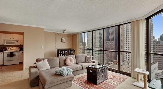 Photo of 10 E Ontario St #2402, Chicago, IL 60611