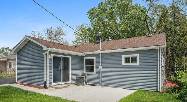 Photo of 442 Rose St, Bensenville, IL 60106