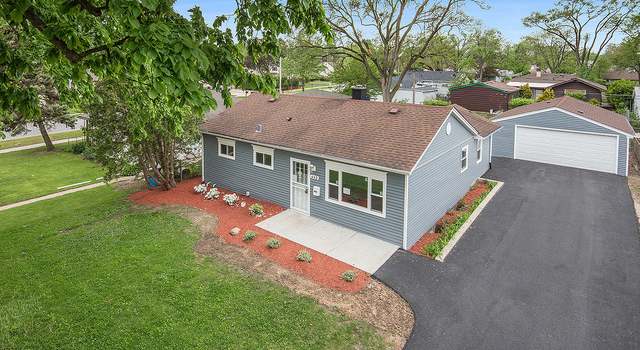 Photo of 442 Rose St, Bensenville, IL 60106