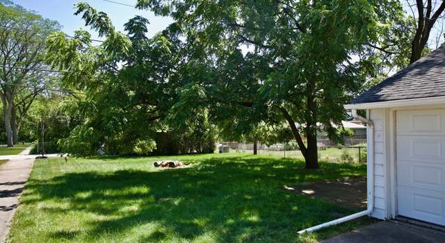Photo of 4401 FISHERMANS Ter, Lyons, IL 60534