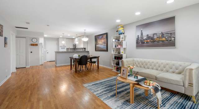 Photo of 1812 S Dearborn St #13, Chicago, IL 60616