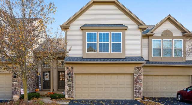 Photo of 1434 Orchid St, Yorkville, IL 60560