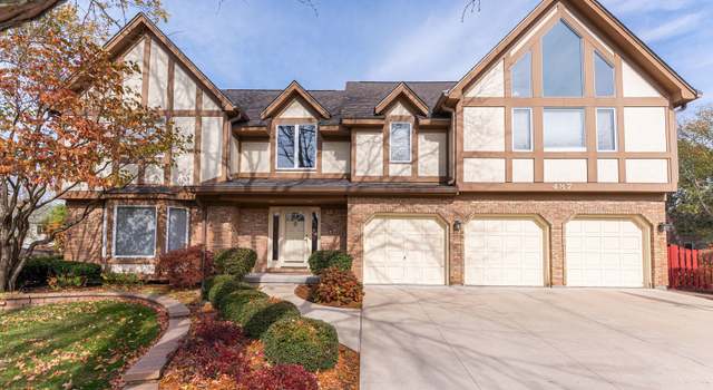 Photo of 487 Blodgett Ct, Naperville, IL 60565