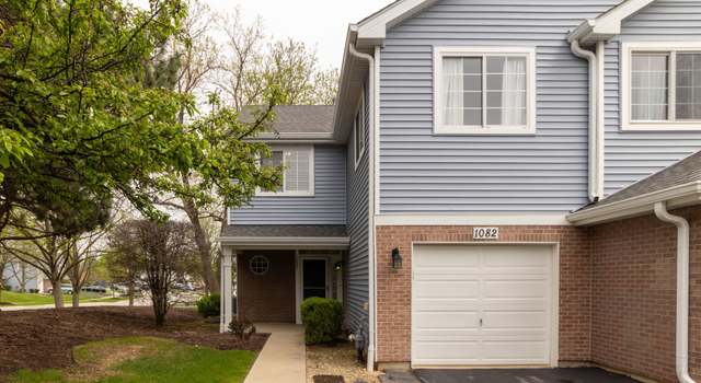 Photo of 1082 Ripple Ridge Dr, Darien, IL 60561