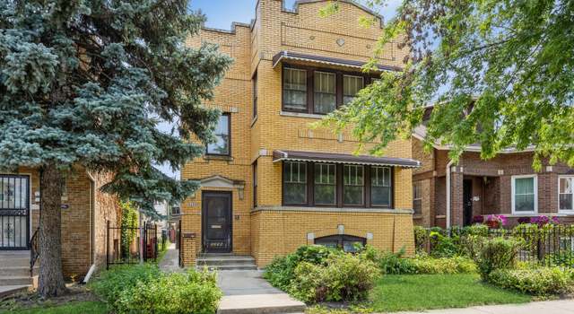 Photo of 5359 W Potomac Ave, Chicago, IL 60651