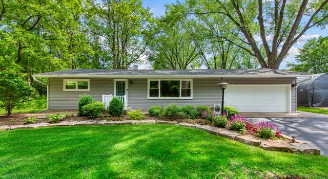 Photo of 1401 W Terrace Ave, Johnsburg, IL 60051