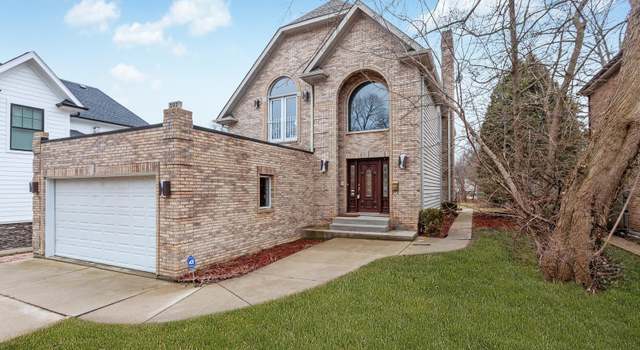 Photo of 392 Jefferson Ave, Glencoe, IL 60022