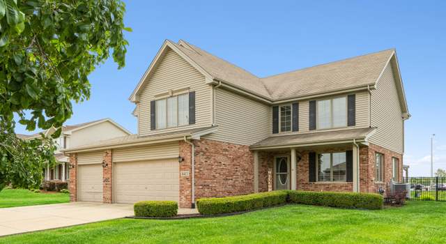 Photo of 8413 Radcliffe Rd, Tinley Park, IL 60487