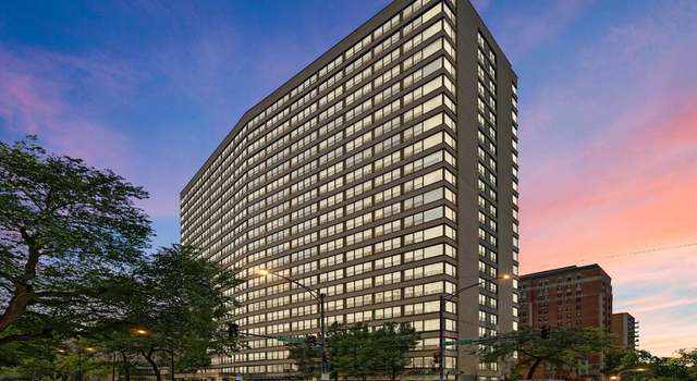 Photo of 2930 N Sheridan Rd #1301, Chicago, IL 60657