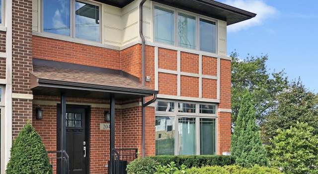 Photo of 204 N Northwest Hwy, Park Ridge, IL 60068
