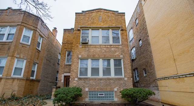 Photo of 2810 W Lunt Ave, Chicago, IL 60645