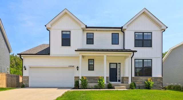 Photo of 32044 Savannah Dr, Lakemoor, IL 60051