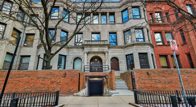 Photo of 3719 N PINE GROVE Ave Unit 2N, Chicago, IL 60613