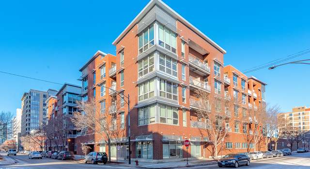 Photo of 2035 S Indiana Ave #505, Chicago, IL 60616