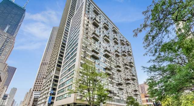 Photo of 1000 N Lake Shore Dr #305, Chicago, IL 60611