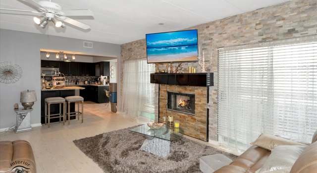 Photo of 7751 Bristol Park Dr Unit 1SE, Tinley Park, IL 60477