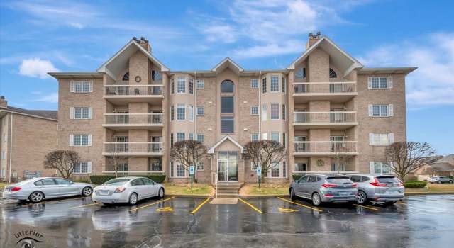 Photo of 7751 Bristol Park Dr Unit 1SE, Tinley Park, IL 60477