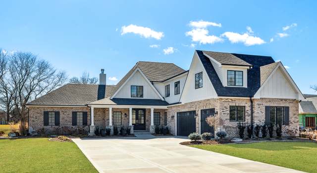 Photo of 1003 Prestwick Dr, Frankfort, IL 60423