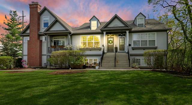 Photo of 623 Broadway St, Libertyville, IL 60048