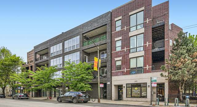 Photo of 3530 N Lincoln Ave #404, Chicago, IL 60657