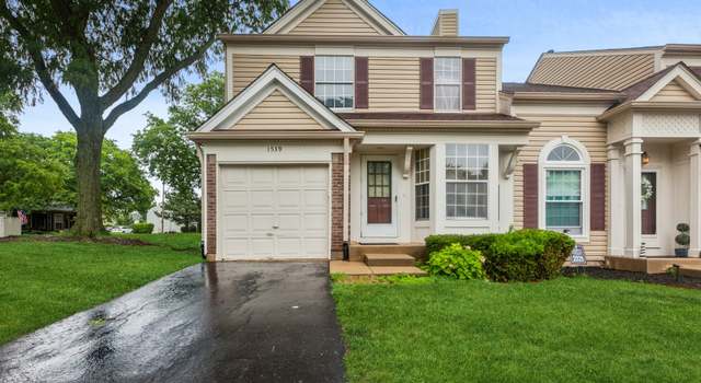 Photo of 1539 Apple Grove Ln, Westmont, IL 60559