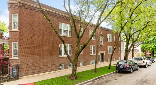 Photo of 2850 W Altgeld St #1, Chicago, IL 60647