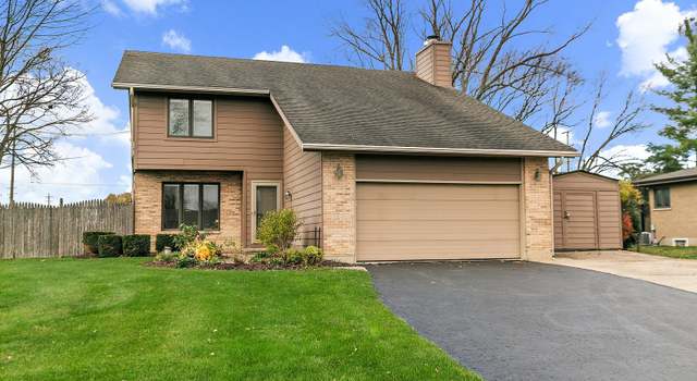 Photo of 1530 Sunset Dr, Schaumburg, IL 60193