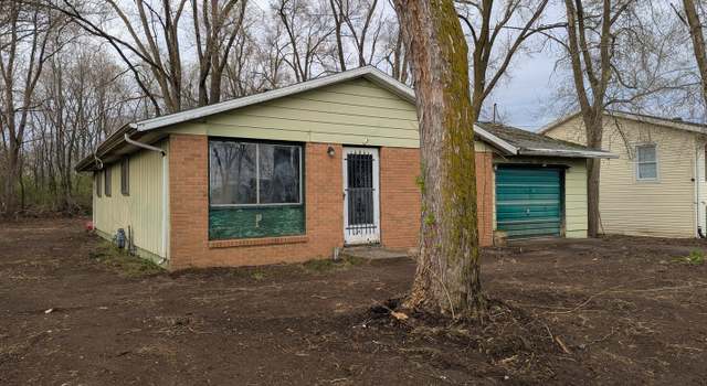 Photo of 7299 E Chicago St, Sun River Terrace, IL 60964