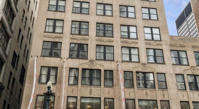 Photo of 20 N State St #914, Chicago, IL 60602
