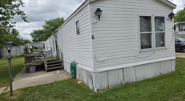 Photo of 6 Churchill Dr, Diamond, IL 60416
