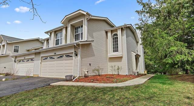 Photo of 738 Sturnbridge Ln, Schaumburg, IL 60173