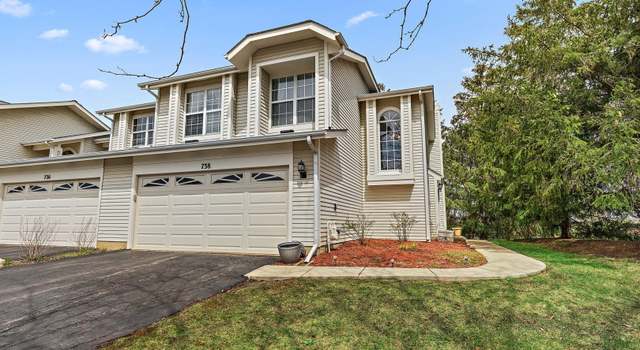 Photo of 738 Sturnbridge Ln, Schaumburg, IL 60173