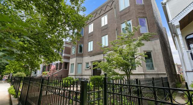 Photo of 1441 W Cuyler Ave Unit 2E, Chicago, IL 60613