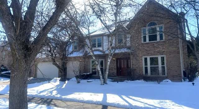Photo of 1004 Sheringham Dr, Naperville, IL 60565