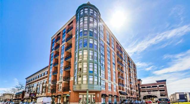 Photo of 1 S Highland Ave #805, Arlington Heights, IL 60005