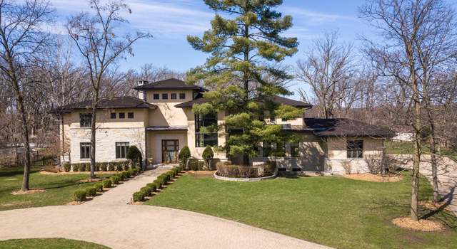 Photo of 13560 Lucky Lake Dr, Lake Forest, IL 60045