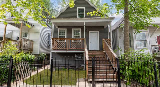 Photo of 907 W 50th St, Chicago, IL 60609