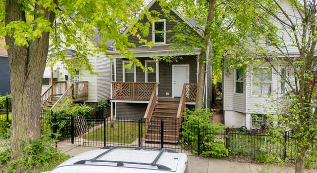Photo of 907 W 50th St, Chicago, IL 60609