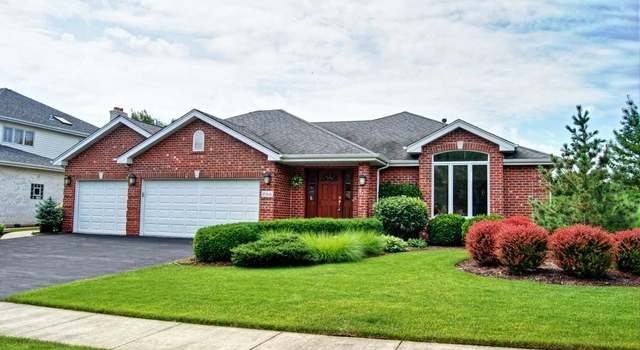 Photo of 10841 Grandview Dr, Palos Park, IL 60464